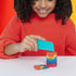 Kinetic Sand Rainbow Mix Set